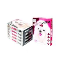 ราคา กระดาษถ่าย​ A4​ Shih-TZU (70G/450) (7056150541)