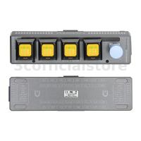 ราคา LILYGO T-Keyboard-S3 Pro ESP32-S3 STM32 บลูทูธ 5 Wi-Fi Development Board Dual-Core 0.85 นิ้ว TFT LCD Arduino-เข้ากันได้กับ (40666847082)