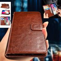 ราคา Samsung Note Fan Edition Note FE Note 7 เคส Classic Saddle Flip Wallet Case Cover พร้อมส่ง (21948866505)