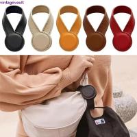 ราคา หัวเข็มขัดเก็บหมวกวินเทจ VAULT, หมวกแม่เหล็กคลิปหมวกหนังคงที่, อุปกรณ์เสริมกระเป๋าแฮนด์ฟรีรอบคลิปหมวกเดินทางกลางแจ้ง (40066905975)