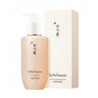 ราคา Sulwhasoo โฟมล้างหน้า Gentle Cleansing Foam 100 ml. (20892619482)