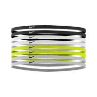 ราคา Nike Headband เส้นเล็ก นำเข้าแท้ 100% ส่งฟรี!! (6585130603)
