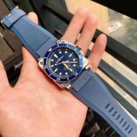 ราคา {คุณภาพการสั่งซื้อดั้งเดิม} ขายพิเศษ Bell & Ross Bell & Ross Watch กันน้ําความลึก 300.42mmm นาฬิกาผ (26359089285)