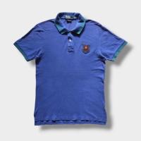 ราคา VINTAGE 00' RL POLO BY RALPG LAUREN CUSTOM FIT USA ไซส์ S (26233165583)