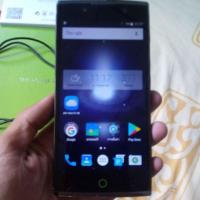 ราคา Alcatel onetouch flash2 4G สภาพดีใช้งานปกติแรม2รอม16/2ซิม (1117522147)