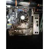 ราคา เมนบอร์ด พร้อม CPU A4- 6300 /FM2 (28820809294)