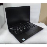 ราคา Dell Latitude E7470 Core I5 GEN 6 RAM 8 GB SSD 256 GB 14" (19585257834)