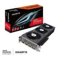 ราคา GIGABYTE RX 6700XT EAGLE 12GB /////มือสองประกันไทย (15617331730)