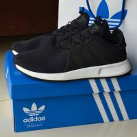 ราคา Adidas X_PLR black size 39.5 (481748962)