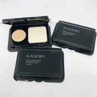 ราคา พร้อมส่ง แท้ Kanebo Dual Radiance Foundation Ochre C ขนาดทดลอง (22871897566)