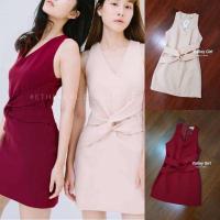 ราคา เดรสงานป้าย Valley Girl size S (8145792387)