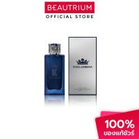 ราคา DOLCE & GABBANA K By EDPI น้ำหอม 100ml (42019317571)