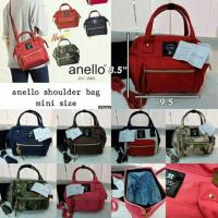 ราคา Anello shulder mini size (24180735)
