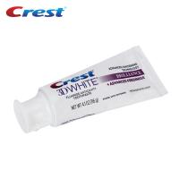 ราคา Crest ยาสีฟัน Crest 3D White Brilliance Advanced Whitening Toothpaste เปลี่ยนฟันเหลืองให้เป็นฟันขาว ขนาด 116g (1189563079)