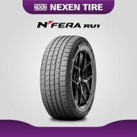 ราคา [บริการติดตั้ง 235/60R18] NEXEN ยางรถยนต์ รุ่น N'FERA RU1 (ยางขอบ 18) (สอบถามสต็อกก่อนสั่งซื้อ) (6236209068)