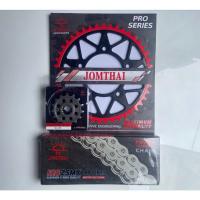 ราคา ชุดโซ่สเตอร์ Ducati Scrambler800/Scrambler400 (7117676804)