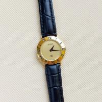 ราคา ⌚นาฬิกาข้อมือผู้หญิง Gucci 3000L รุ่นในตำนาน นาฬิกาผู้หญิง นาฬิกาแบรนด์เนมแท้ นาฬิกามือสอง (12513780066)