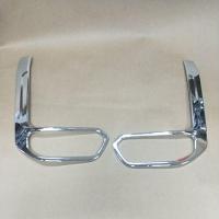 ราคา กรอบ โครเมี่ยม ไฟตัดหมอก Hilux revo 2020 (19778100284)