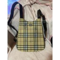 ราคา กระเป๋าBurberry backpack แท้รับประกัน (24963749934)