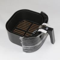 ราคา Philips Air Fryer HD9270 9280 ตะกร้าอบ Handle Oil Pan อุปกรณ์ลิ้นชัก (28669550912)