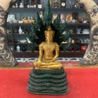 ราคา พระนาคปรก เนื้อเรซิน / พระบูชา (20956399928)