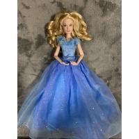 ราคา DisneyStore Cinderella live action doll (17644672293)