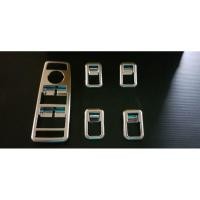 ราคา แผงครอบสวิชต์กระจกไฟฟ้า benz (5886637991)