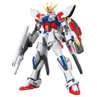 ราคา HGBF 1/144 Star Build Strike Gundam Plavsky Wing (Gundam Build Fighters) (27183436754)