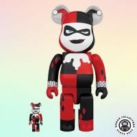 ราคา Bearbrick Harley Quinn Batman Animated Series version 400+100% แบร์บริค ของใหม่ ของแท้ พร้อมส่ง (18282667533)