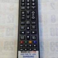 ราคา รีโมททีวีซัมซุงรุ่น BN-59-01175B USE FOR TV LED SAMSUNG (3824678746)