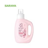 ราคา สบู่ซักผ้า อะราอุ. (ขวด) : arau. Laundry Soap (Bottle) 1.2 L (19319059366)