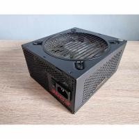ราคา POWER SUPPLY ANTEC 750W EDG750 ( 80+ GOLD ) (24561712959)