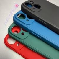 ราคา เคส TPUปุ่มสี กันกล้อง IPhone - i6 i6+ i7 i8 SE(2020) i7+ i8+ i11 i12 i12pro i12promax (27577156070)