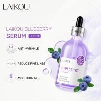 ราคา Laikou เซรั่มบลูเบอร์รี่ ลดริ้วรอย ให้ความชุ่มชื้น ลดริ้วรอย ลดริ้วรอย 100 มล. (17788262271)