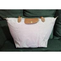 ราคา Authentic Longchamp Le Pliage Medium in Mauve (13210370440)