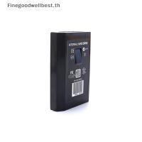 ราคา Fbth HDD เคสภายในสําหรับ XBox360 Slim Console Hard Disk Drive Box Caddy Enclosure HOT (27578759299)
