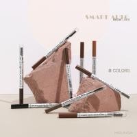 ราคา 3041 mei linda เมลินดาดินสอเขียนคิ้ว สมาร์ทออโต้ โบรว์ ไลเนอร์ meilinda Smart Auto Brow Liner (12233351104)