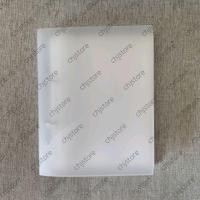 ราคา แฟ้มใสขนาด B5 & ไส้แฟ้ม MUJI ขนาด B5 (9901717712)