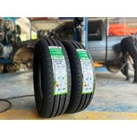 ราคา ยางกระบะบรรทุก 195 R14 ยางปี25 (40215737848)