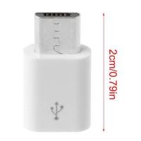 ราคา RR USB 3 1 Type C อะแดปเตอร์หญิงเป็น USB ชาย 1 ชิ้นอะแดปเตอร์ USB C เป็น Micro USB (27439845239)