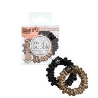 ราคา invisibobble Sprunchie Slim - True Golden (10600107049)