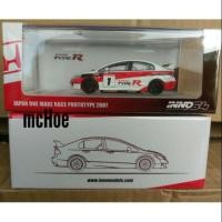 ราคา Inno Honda Civic Type-R FD2 (17894778952)