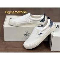 ราคา รองเท้าผ้าใบ Beverly Hills Polo Club #รองเท้าผ้าใบ #sleepon #BHPC #beverlyhillspoloclub #สลิปออน (15432811837)
