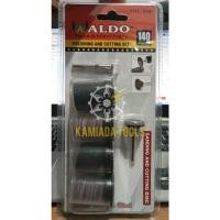 ราคา MATA ALDO ชุดขัดและตัด/ชุดล้อเจียรขนาดเล็ก/ชุดดอกกระดาษทราย (25497128412)