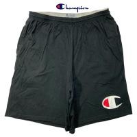 ราคา กางเกงขาสั้น Champion (Vintage) สีดำสนิท มือ2 สภาพดี (26174974830)