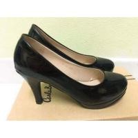 ราคา รองเท้าส้นสูง มือสอง สภาพดี (317195137)