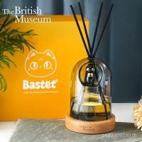 ราคา ธุรกิจ Anderson Cat Fireless ธูปตู้ Cultural Creative เครื่องประดับแห่งชาติอินเทรนด์ของขวัญ Conference British Museum Gaia Aromathera (41667952143)