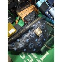 ราคา กระเป๋าลาย mcm ทูอินวันคาดอกคาดเอวได้ (6274654704)