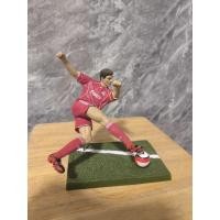 ราคา โมเดลนักฟุตบอลเจอร์ราร์ด Gerrard Soccerserie Liverpool 07/08 ขนาด6นิ้ว15ซม. (41355168736)