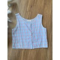 ราคา เสื้อแขนกุด KHUNPOOM (18380541726)